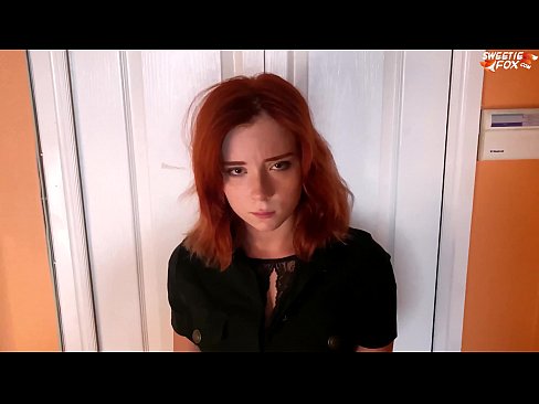 ❤️ Sikkerhedsvagt straffede smuk kvinde for butikstyveri - Cum In Mouth ❤ Porn video at da.sexvideogif.ru ❌️❤
